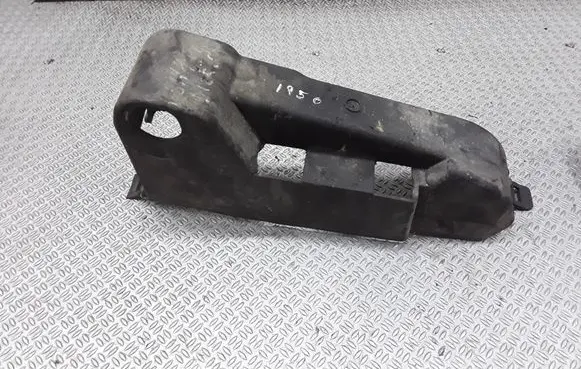 Renault Scenic II - Grand scenic II Timing belt guard (cover) 8200294737