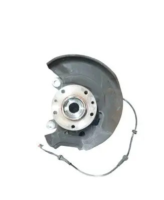Renault Kadjar Front wheel hub