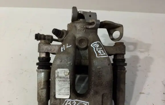 Citroen C3 Rear brake caliper 712F