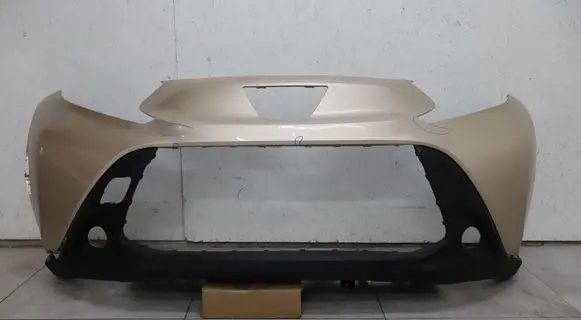 Toyota Aygo X Front bumper 521190H190