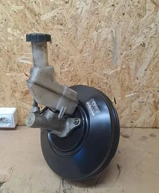 Renault Modus Brake booster 8200249246 786445024