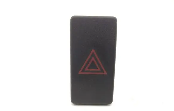 Toyota Avensis T270 Hazard light switch