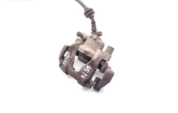 Dacia Sandero Front brake caliper 410006865R