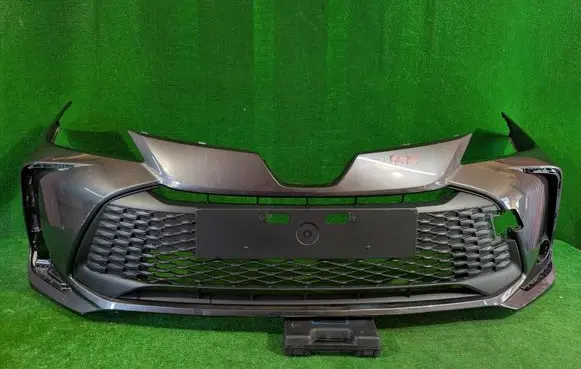 Toyota Corolla E210 E21 Front bumper