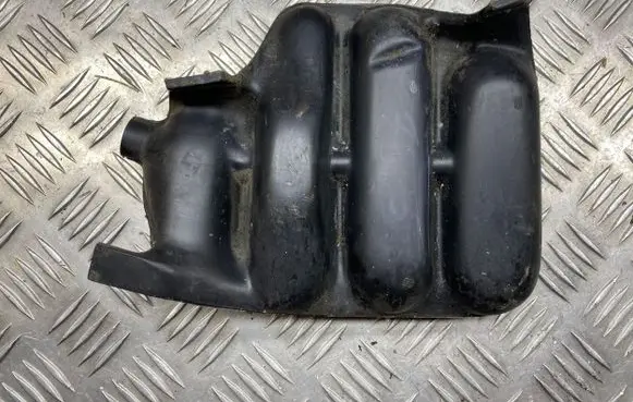 Audi A4 S4 B5 8D Vacuum air tank 8A0820601