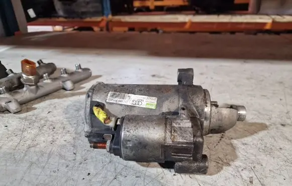 Audi A5 8T 8F Starter motor 059911022