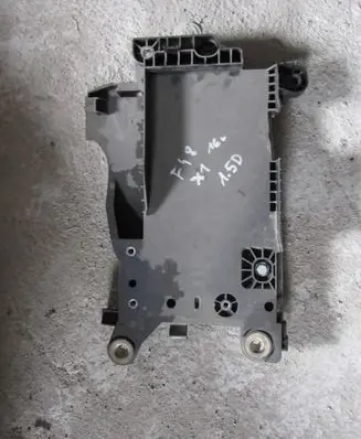 BMW X1 F48 F49 Battery tray 7641797 0002614 180717