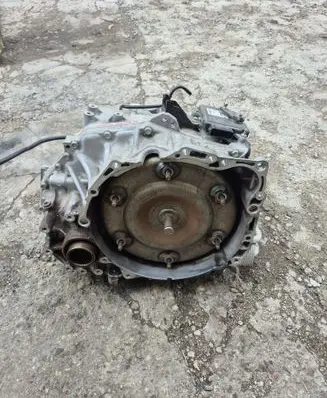 Volvo XC60 Automatic gearbox 1285130