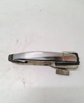 Opel Antara Rear door exterior handle 