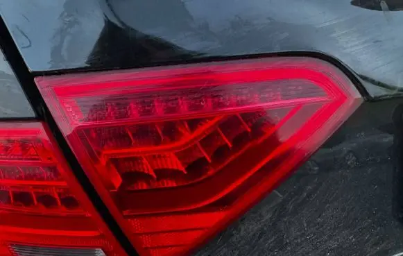 Audi A5 8T 8F Rear/tail lights