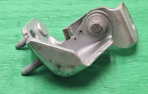 Ford Mondeo MK V Rear door upper hinge CJ54S26801AB