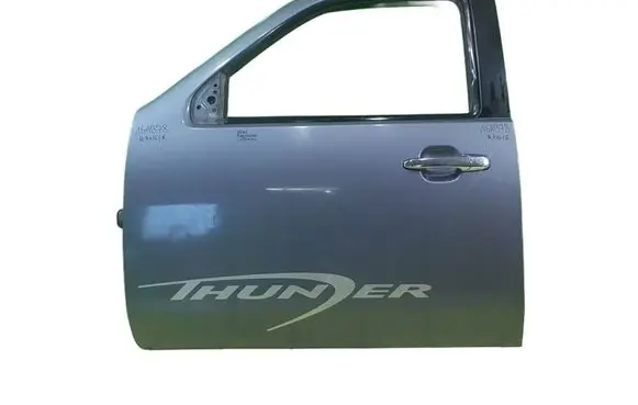 Ford Ranger Front door PRZOD LEWE