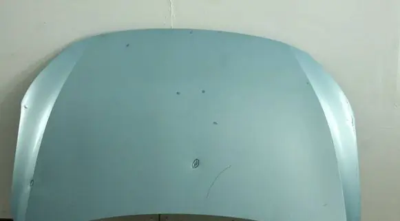 MG ZS Engine bonnet/hood