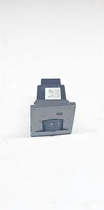 Opel Vectra C Seat heating switch 32429800 1892 24441223