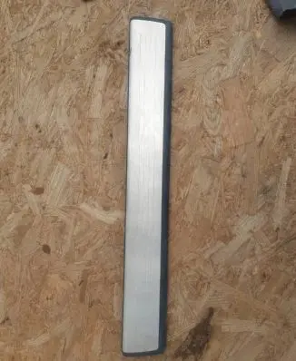 Mercedes-Benz SL R231 Front sill trim cover A2316800402 A2316801635