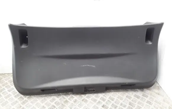 Renault Captur Tailgate/boot cover trim set 909006836R 909006836 634140120