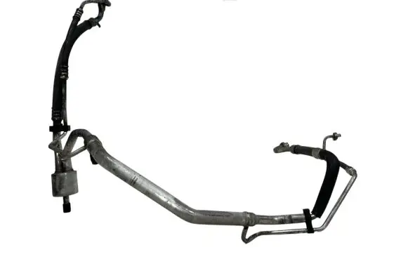 Citroen DS5 Air conditioning (A/C) pipe/hose F9431992