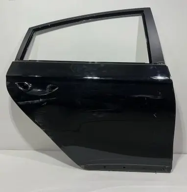Hyundai Ioniq Front door