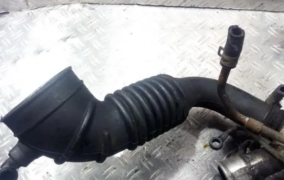Mitsubishi Galant Air intake hose/pipe md188983