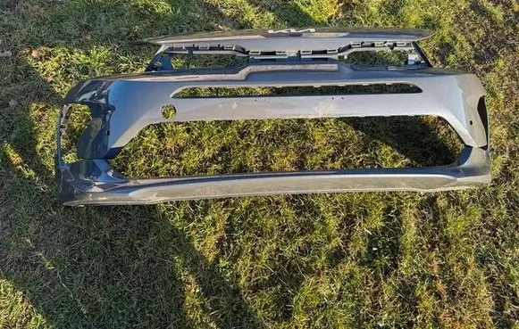 KIA Rio Front bumper 86511-H8AD0