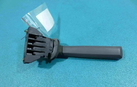 Volvo S70 V70 V70 XC Headlight wiper switch IMPRK848852