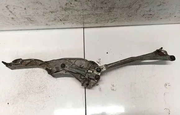 Mercedes-Benz E W211 Front wiper linkage and motor 
