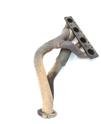 Muffler/silencer