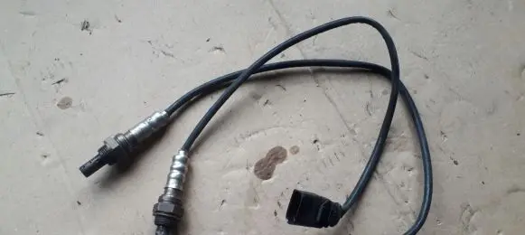 Audi A4 S4 B8 8K Lambda probe sensor 06E906265Q