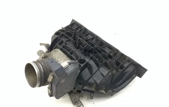 BMW X3 F25 Intake manifold 7588625 7588126