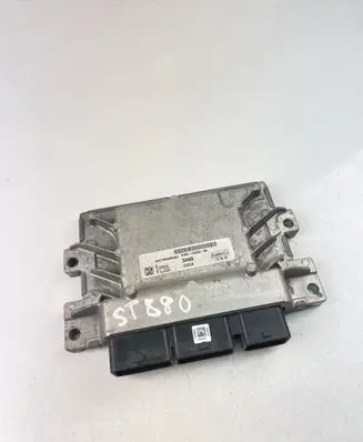 Ford Ka Engine control unit/module ECU G1B512A650DA