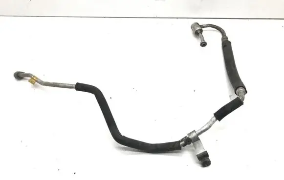Chevrolet Epica Air conditioning (A/C) pipe/hose 96637880