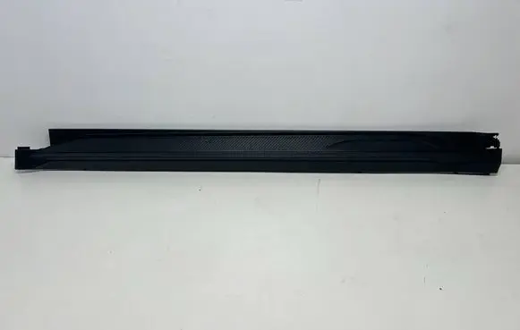 Renault Megane E-Tech Side skirt front trim 764190693R