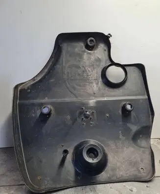Volkswagen PASSAT B5 Engine cover (trim) 038103935A 0127842