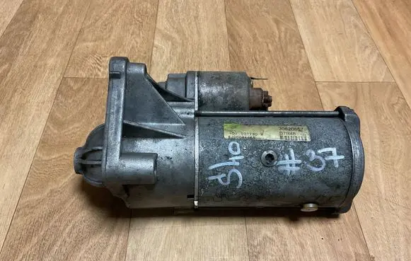 Volvo S40, V40 Starter motor 30620657 D7R48