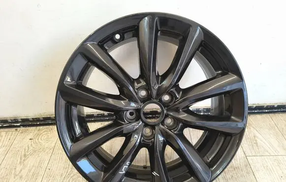 Mazda 3 R18 alloy rim 9965657080AUTOAS2 9965657080