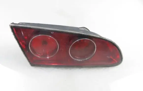 Rear/tail lights