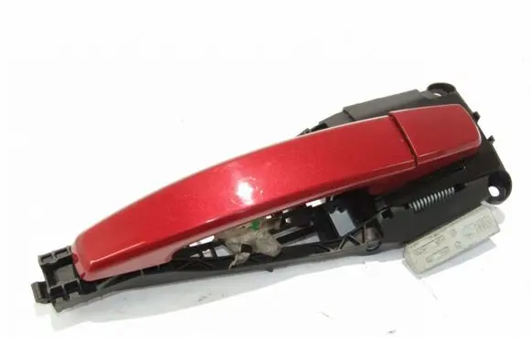 Chevrolet Orlando Rear door exterior handle