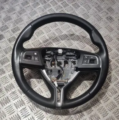 Maserati Levante Steering wheel 670080501