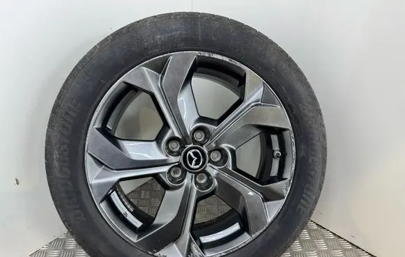 Mazda MX-30 R18 alloy rim 9965777080