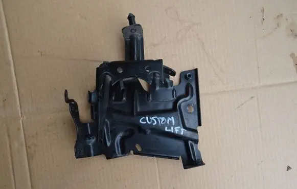 Ford Transit Custom ABS Pump LK21V020C74CC