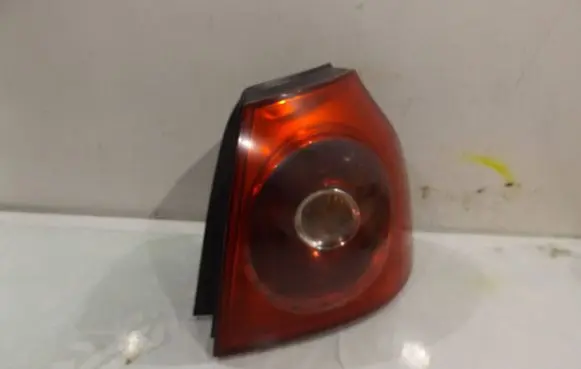 Volkswagen Golf V Rear/tail lights