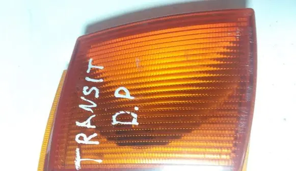 Ford Transit Front indicator light 92BB13368AB