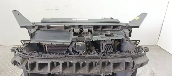 Volkswagen PASSAT B8 Radiator set 5Q0121251GR