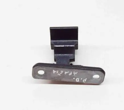 BMW 7 F01 F02 F03 F04 Front door upper hinge 7177560