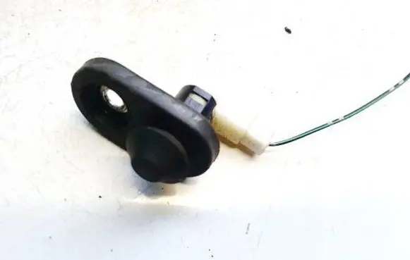 Mazda CX-7 Front door sensor 