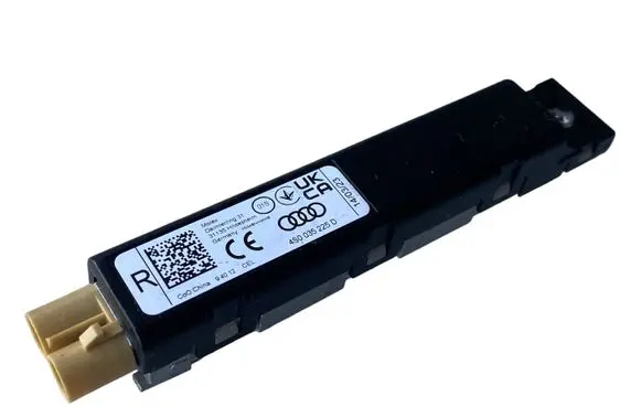 Audi R8 4S Aerial antenna amplifier 4S0035225D 94012 31135HH001