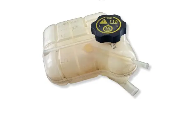 Opel Insignia A Coolant expansion tank/reservoir 22953219