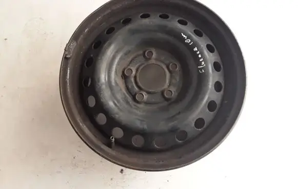 Renault Fluence R15 forged rim 403009740R