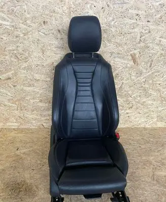 Mercedes-Benz E W213 Front passenger seat 