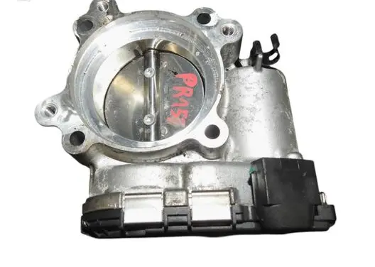 Alfa Romeo Stelvio Throttle valve 670051313